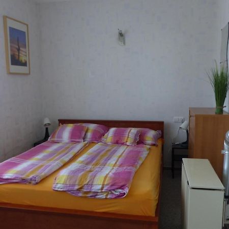 Orwa Apartmanok - Fenyofa Koez Залакарош Екстер'єр фото